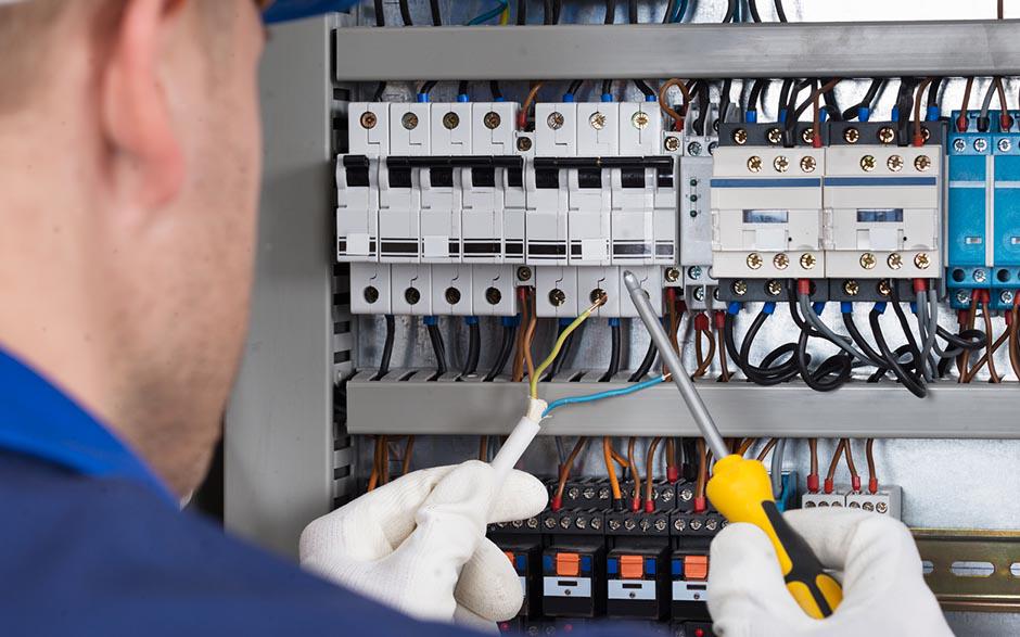 urgence électricité Paris 3