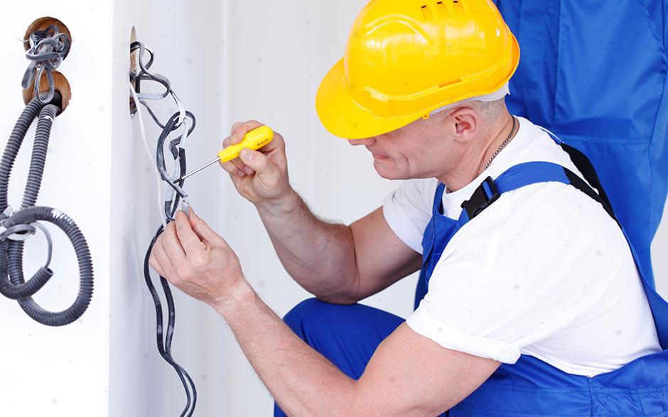 urgence électricité Paris 3