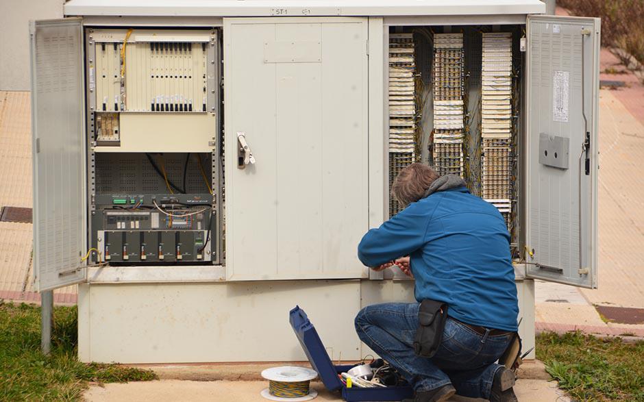 urgence électricité Paris 3