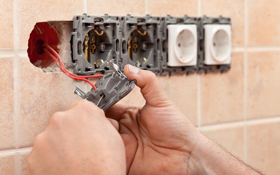 urgence électricité Courbevoie
