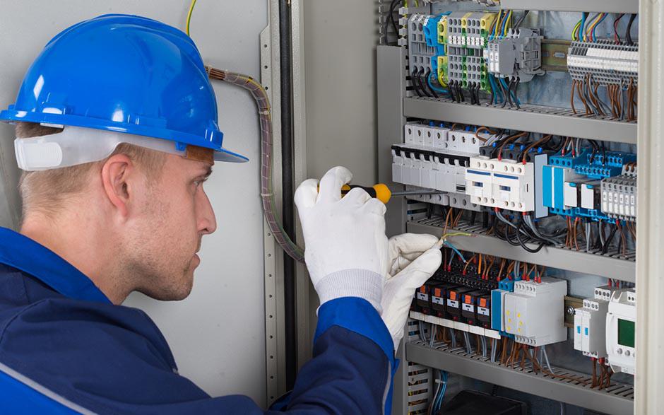urgence électricité Courbevoie