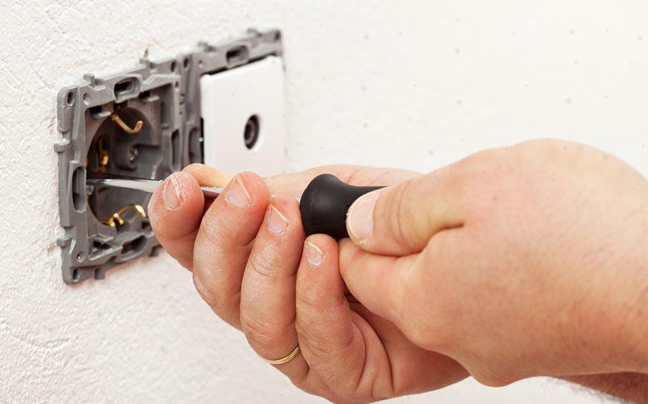 devis électricité Persan