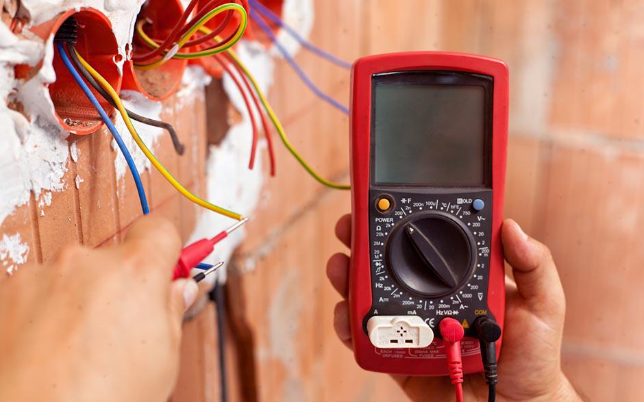 devis électricité Persan
