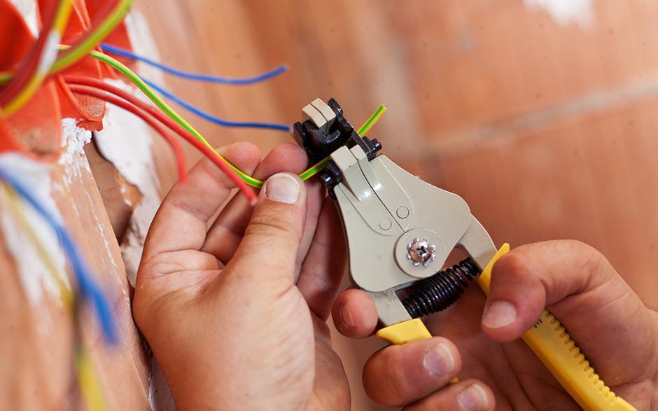 devis électricité Persan