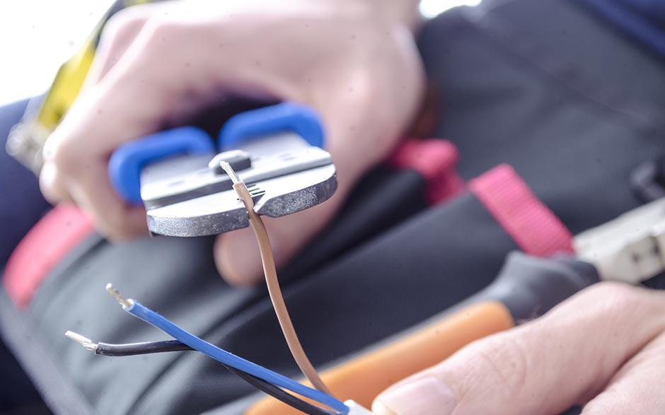 urgence électricité Paris 3
