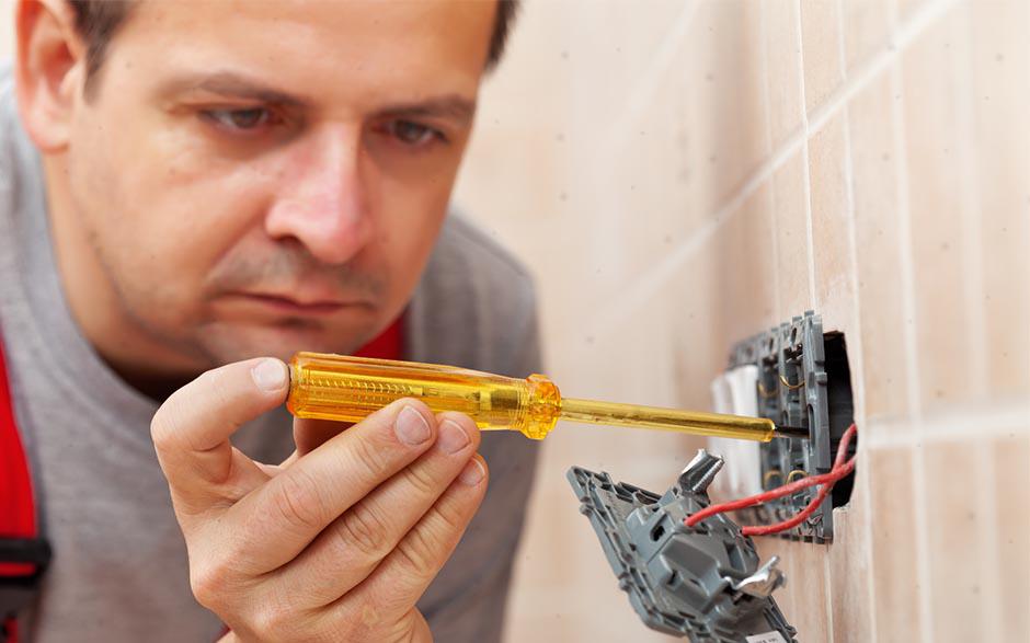 entreprise électricité bâtiment Pontault-Combault