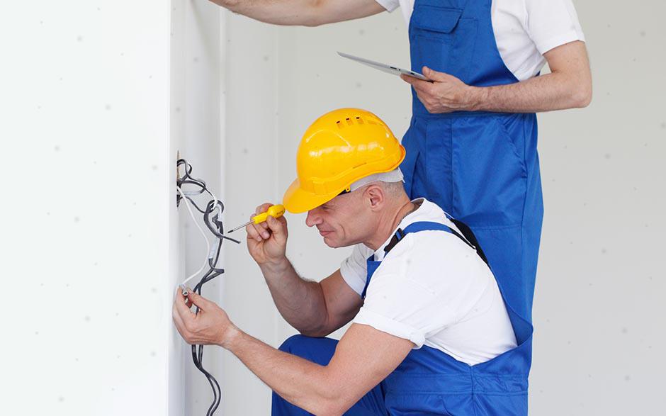 urgence électricité Courbevoie