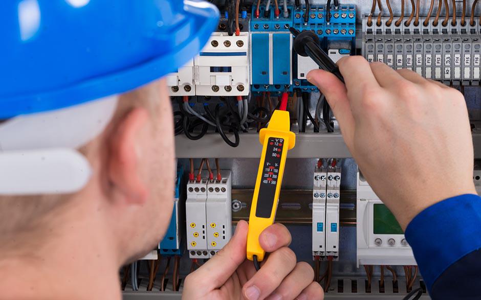 urgence électricité Paris 3